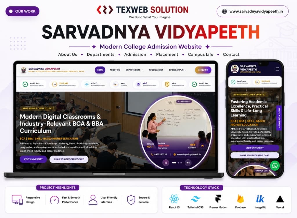 Sarvadnya Vidyapeeth