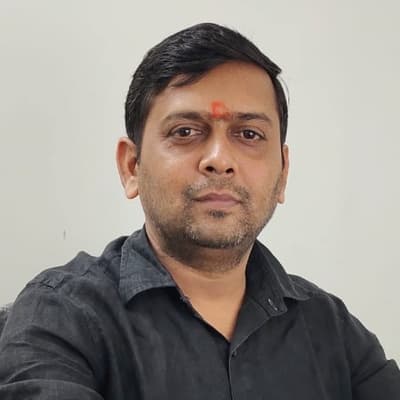 Dr. Bhuleshwar Patel