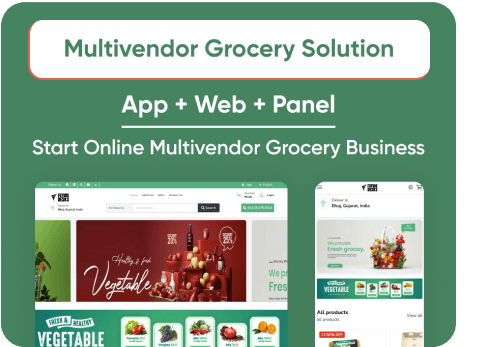 SaaS Prebuilt Solutions